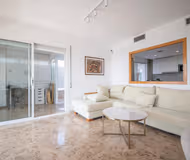 Beachfront Living in Sunny Barcelona