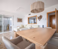 Beachfront Living in Sunny Barcelona