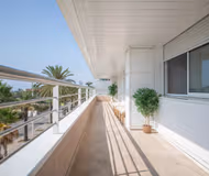 Beachfront Living in Sunny Barcelona