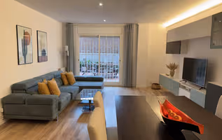 Travessera Service Apartments