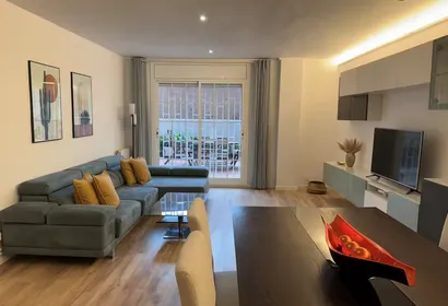 Travessera Service Apartments