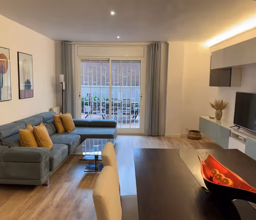 Travessera Service Apartments