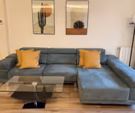 Travessera Service Apartments