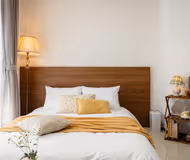 Yeonje-Gu Serviced Apartment