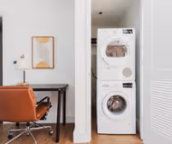 Lafayette Ave Apartment