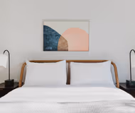 Lafayette Ave Apartment