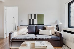 Lafayette Ave Apartment