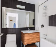 Lafayette Ave Apartment