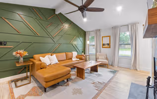 Forest Glen Cove Apartment
