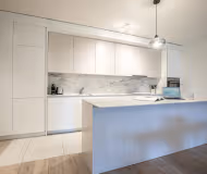 Plt de Frontenex Serviced Apartments