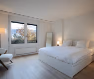 Plt de Frontenex Serviced Apartments