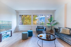 Plt de Frontenex Serviced Apartments
