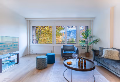 Plt de Frontenex Serviced Apartments