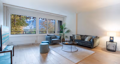 Plt de Frontenex Serviced Apartments