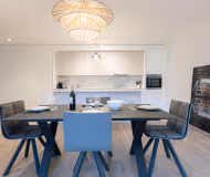 Plt de Frontenex Serviced Apartments