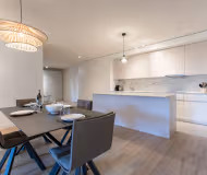 Plt de Frontenex Serviced Apartments