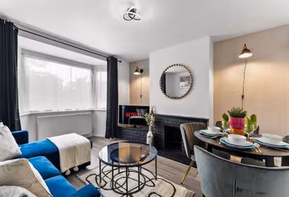 58 Perne Road