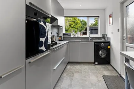 58 Perne Road