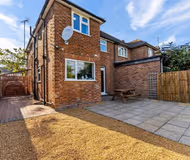 58 Perne Road
