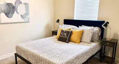 Pine Woods St Apartment