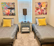 Pine Woods St Apartment