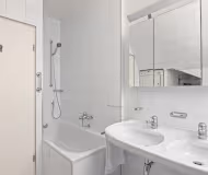 Pâquis Serviced Apartment