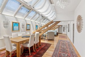 Pâquis Serviced Apartment