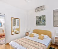 Pâquis Serviced Apartment