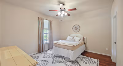 Daylily Way Apartment