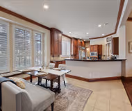 Daylily Way Apartment