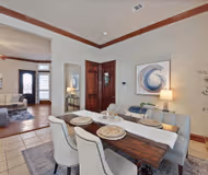 Daylily Way Apartment