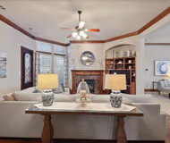 Daylily Way Apartment
