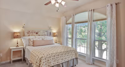 Daylily Way Apartment