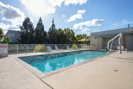 Park Blvd Apartment