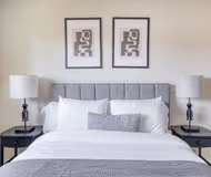 Cowper Street Apartment