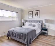 Cowper Street Apartment