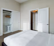 Curtner Ave Apartment