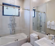 Curtner Ave Apartment