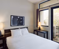 Curtner Ave Apartment