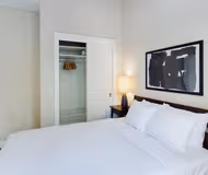 Curtner Ave Apartment