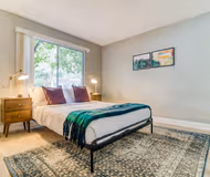 Middlefield Road Apartment