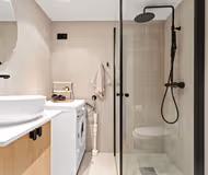 Teaterkvartalet Serviced Apartment