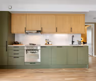 Teaterkvartalet Serviced Apartment