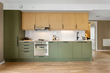 Teaterkvartalet Serviced Apartment