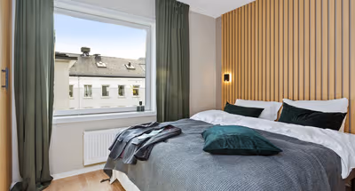 Teaterkvartalet Serviced Apartment