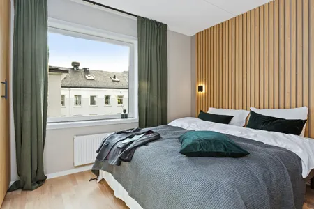 Teaterkvartalet Serviced Apartment