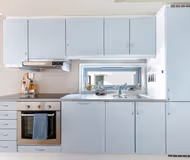 Teaterkvartalet Serviced Apartment