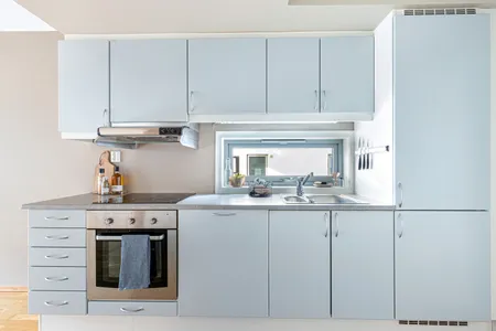 Teaterkvartalet Serviced Apartment