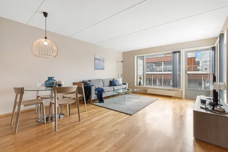 Teaterkvartalet Serviced Apartment