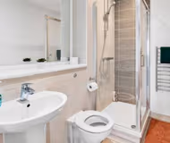 Apartment 801, Eastbank Tower